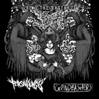 tersanjung13 & grindbashers - grind the bastards